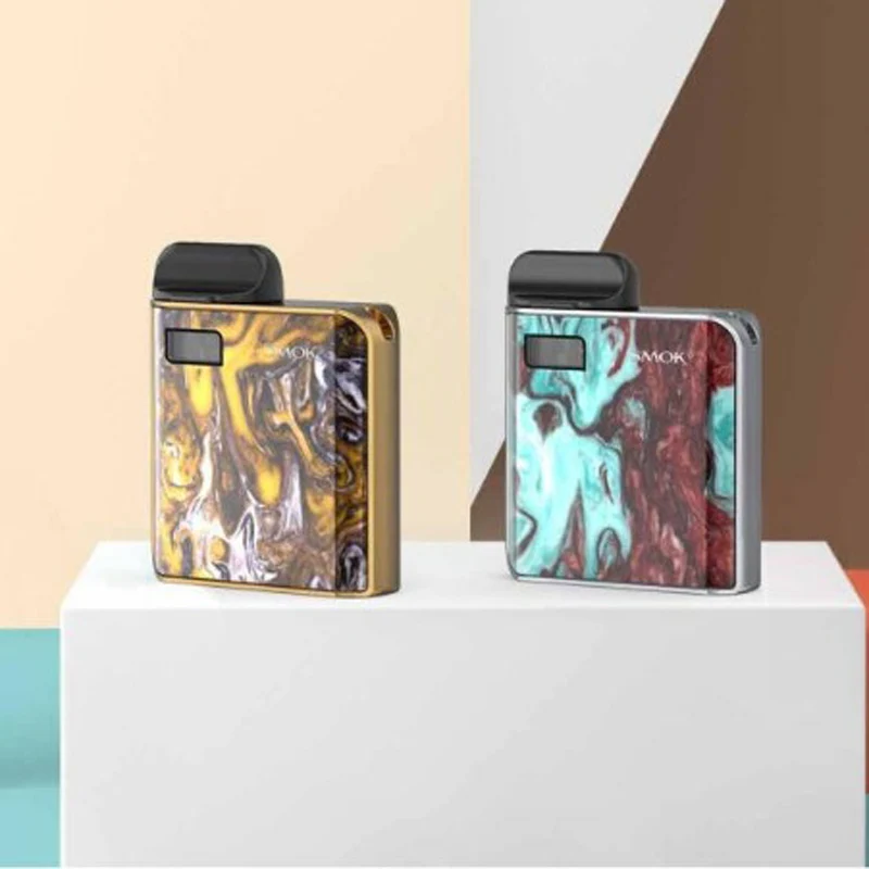 Оригинальный набор SMOK MICO 10-26 Вт MODwith 700 мАч Mico батарея электронная сигарета Vape 1 7 мл
