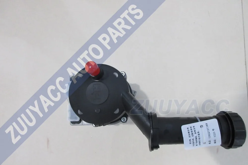Насос гидроусилителя руля для Peugeot 307 3008 4008E6 9684712980 4007.ST 4007.AG | Автомобили и