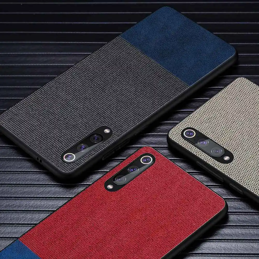 Кожаный чехол KISSCASE для Xiaomi Mi 9 Se 8 Lite Pocophone F1 деловой телефона Redmi Note 7 5A 4X 6 Pro Funda |