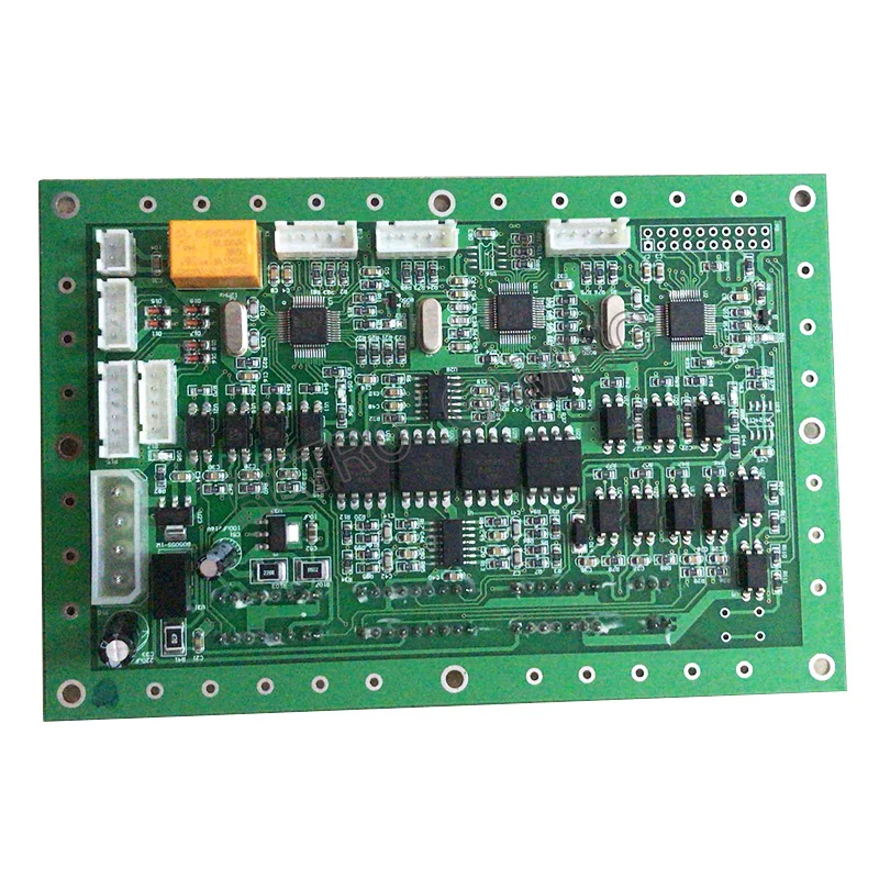 IO карта/доска симулятор монета толкатель аркадная видео игра части для Аркады 3 в