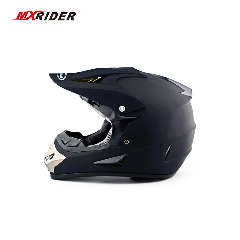 MXRIDER внедорожный ATV крест полный лицо шлемы MTB DH гоночный мотоциклетный шлем Байк