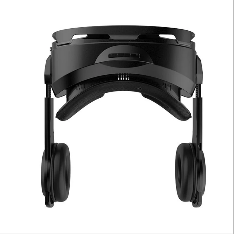 ITSYH VR очки 3D гарнитура Версия IMAX шлем виртуальной реальности киноигры с