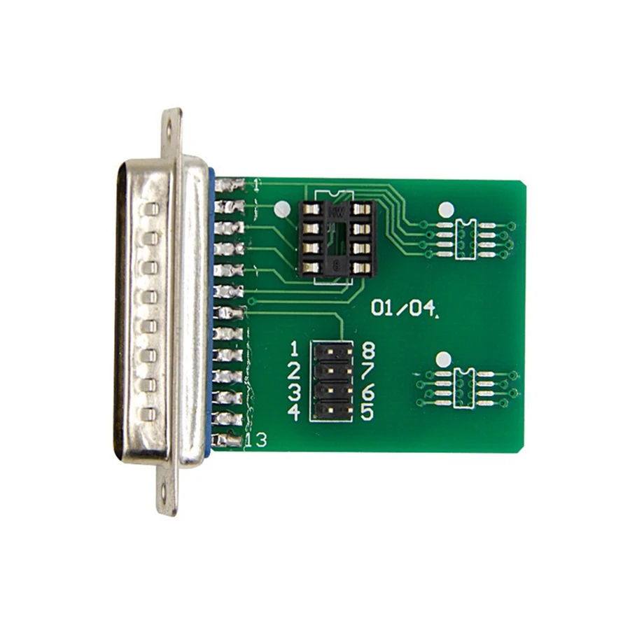 Digiprog 3 v4.94 OBD ST01 ST04 DIGIPROG III одометр Отрегулируйте программист Digiprog3 Пробег Правильный Инструмент высокое качество