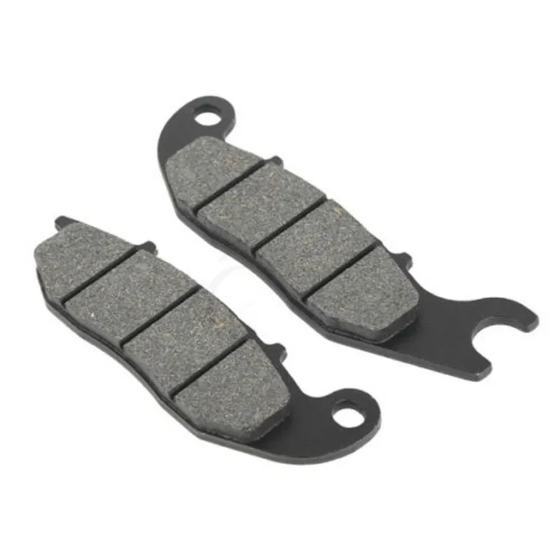 

Передние тормозные колодки для мотоцикла SUPERBYKE CQ 50 CU 125 CQ50 CU125 Road Classic, 2 шт.