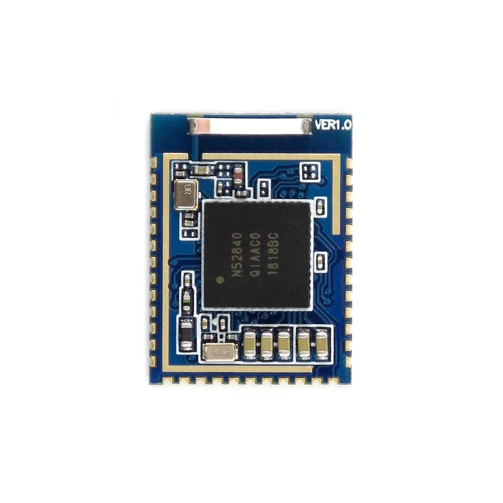 Waveshare Core52840 Bluetooth 5 0 Модуль nRF52840 чип IEEE 802.15.4-2006/2.4 ГГц многопротокольный