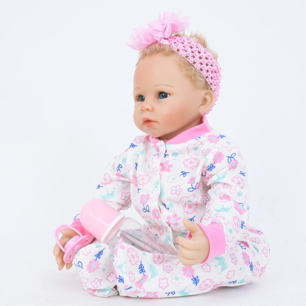 20 &quotОдежда для куклы ручной работы Reborn Baby живые реалистичные настоящие