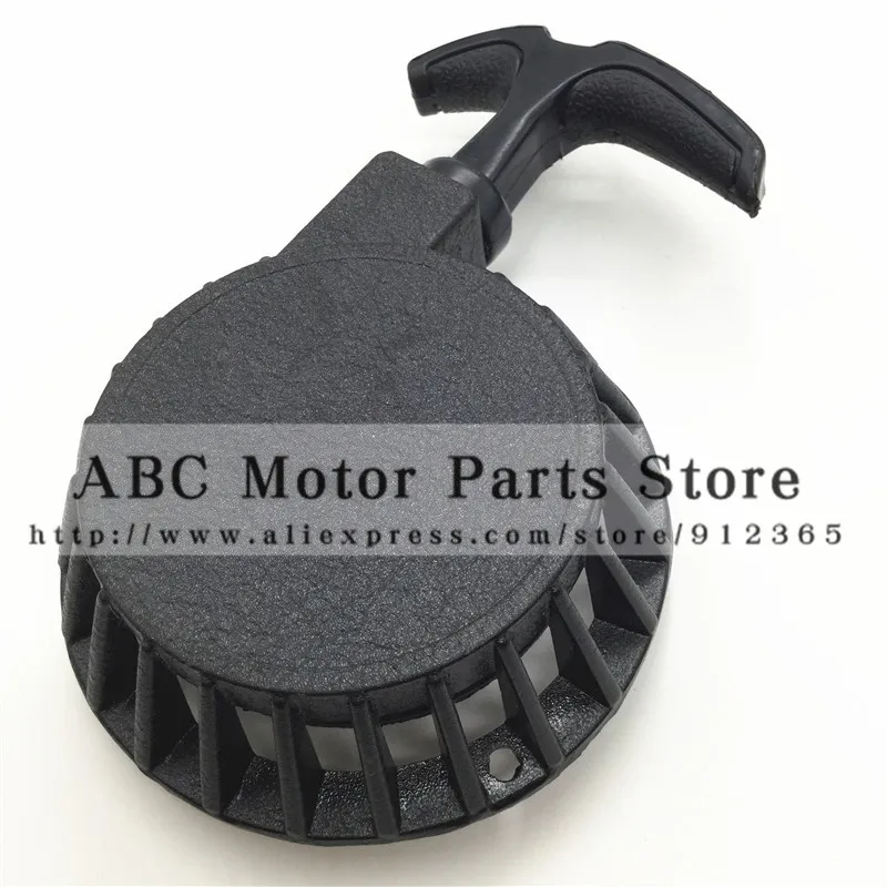 47cc 49cc pull start for 2 stoke mini pocket bike ATV Dirt starter | Автомобили и мотоциклы