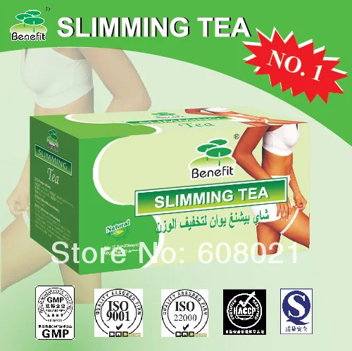 60 коробки/много Жира Уменьшить Потери Веса Диета Чай органический Зеленый |
