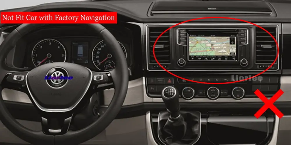 Автомобильный Android мультимедийный плеер для Volkswagen VW Multivan Transporter T5 2010~ автомобильный DVD gps Навигатор Радио