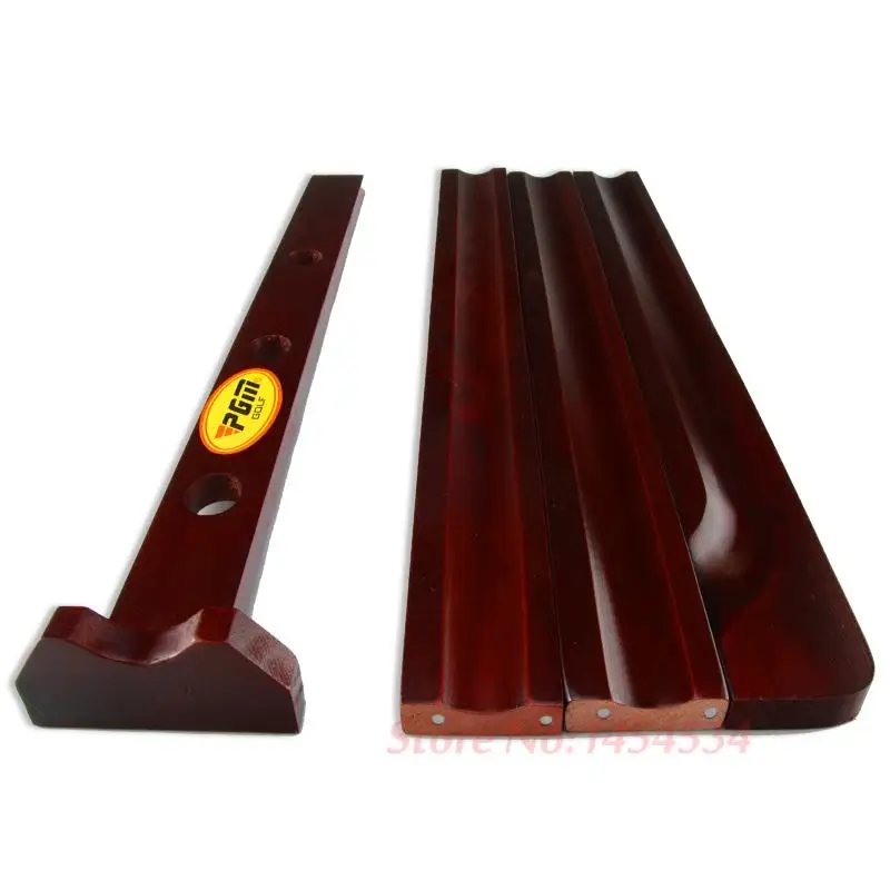 Коврик для игры в гольф PGM трехметровый тренажер 12 шаров аксессуары гольфа | Спорт