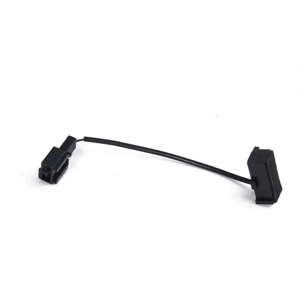 Автомобильный радиоприемник 1K8 035 730 D 9W2 RCD510 модуль Bluetooth и комплект кабелей для