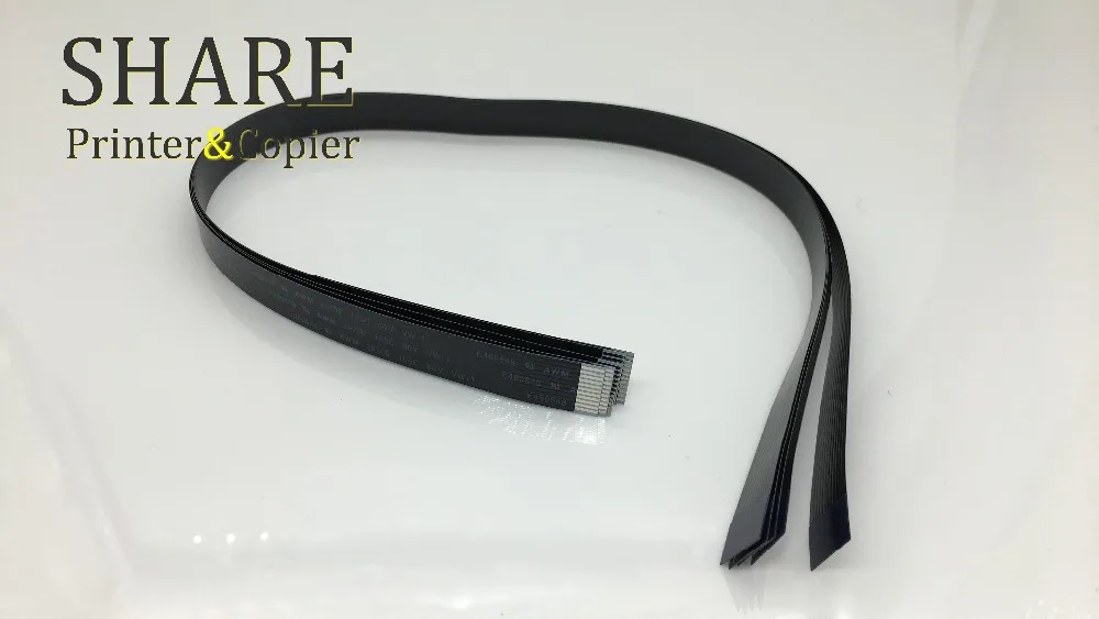 10 x Кабель ADF 11 pin кабель для HP P1606 P1566 M1536DNF 126 127 128 175 176 177|Детали принтера| |