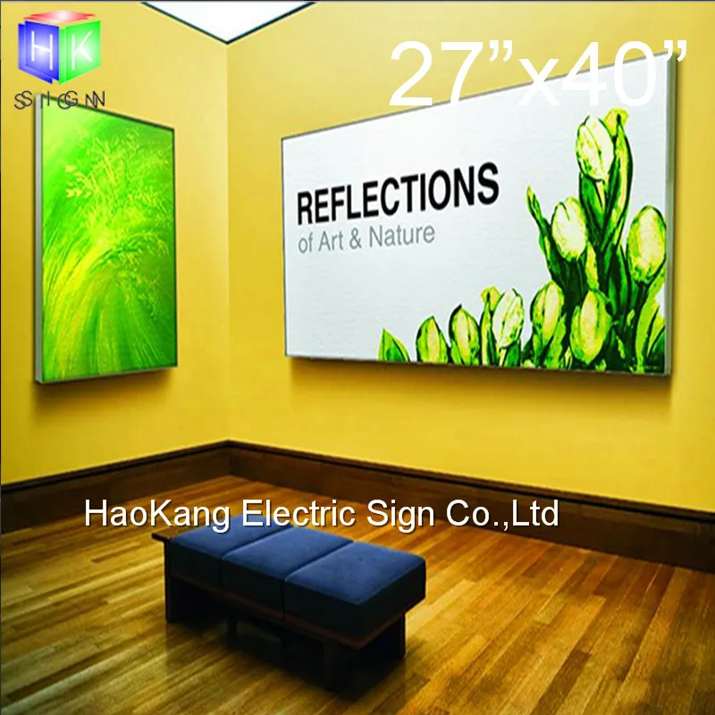 27 &quotX 40&quot настенный светодиодный рекламный щит с подсветкой|board board|board ledboard |