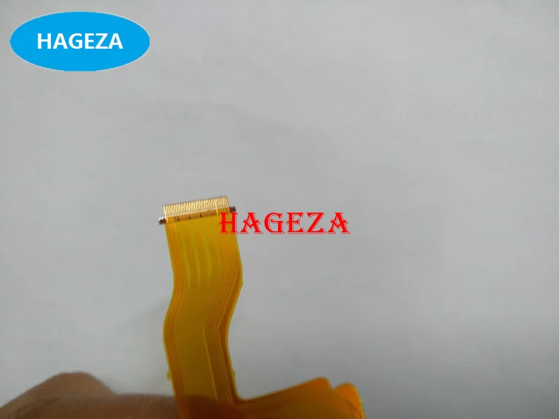 Оригинальный сменный ЖК-кабель для Sony RX100M3 RX100M4 RX100M5 RX100III запасные части камеры |