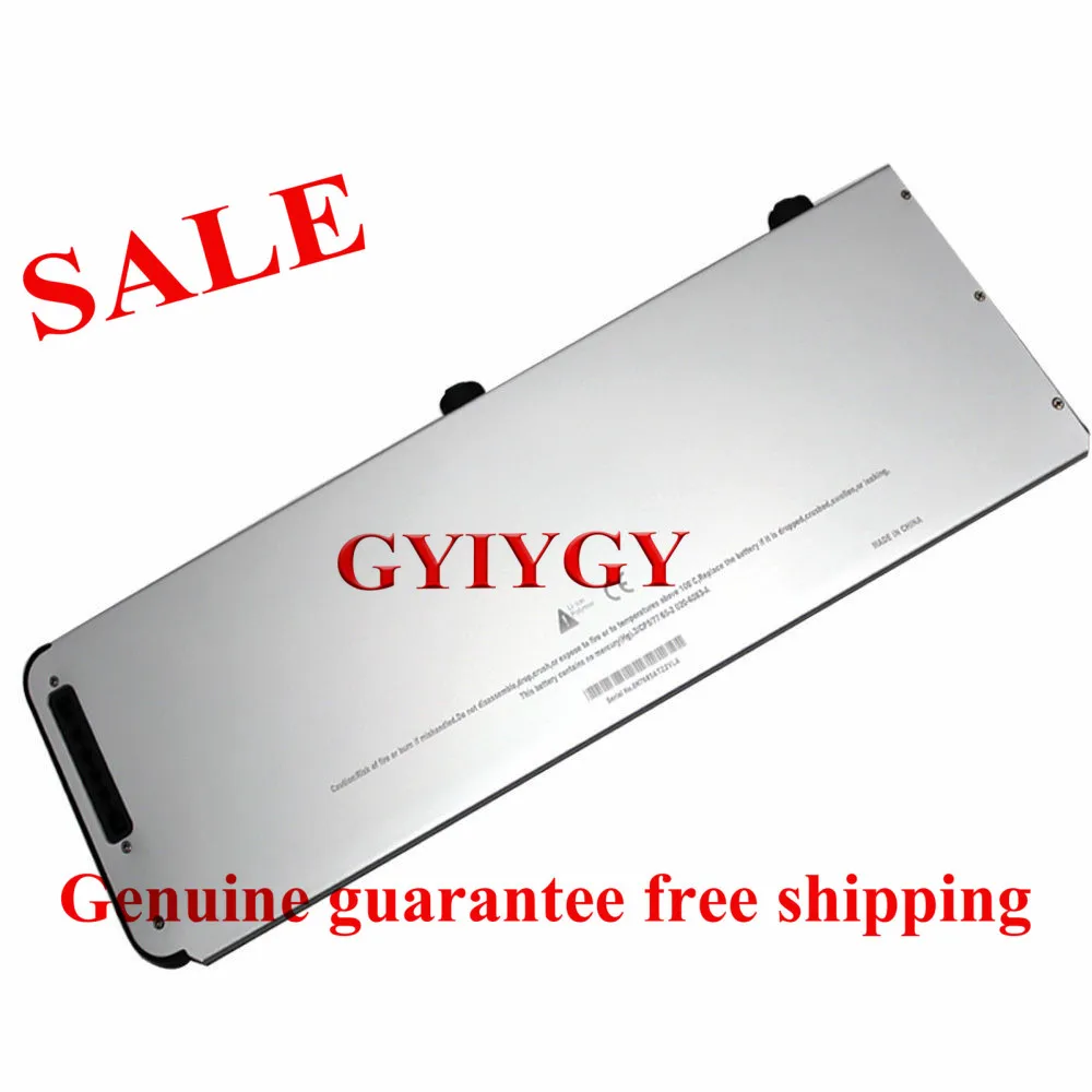 Новый аккумулятор A1281 для 15 "MacBook Pro A1286(2008) A1261 MB772LL/A MB772 661-4833 020-6083-A | Компьютеры и