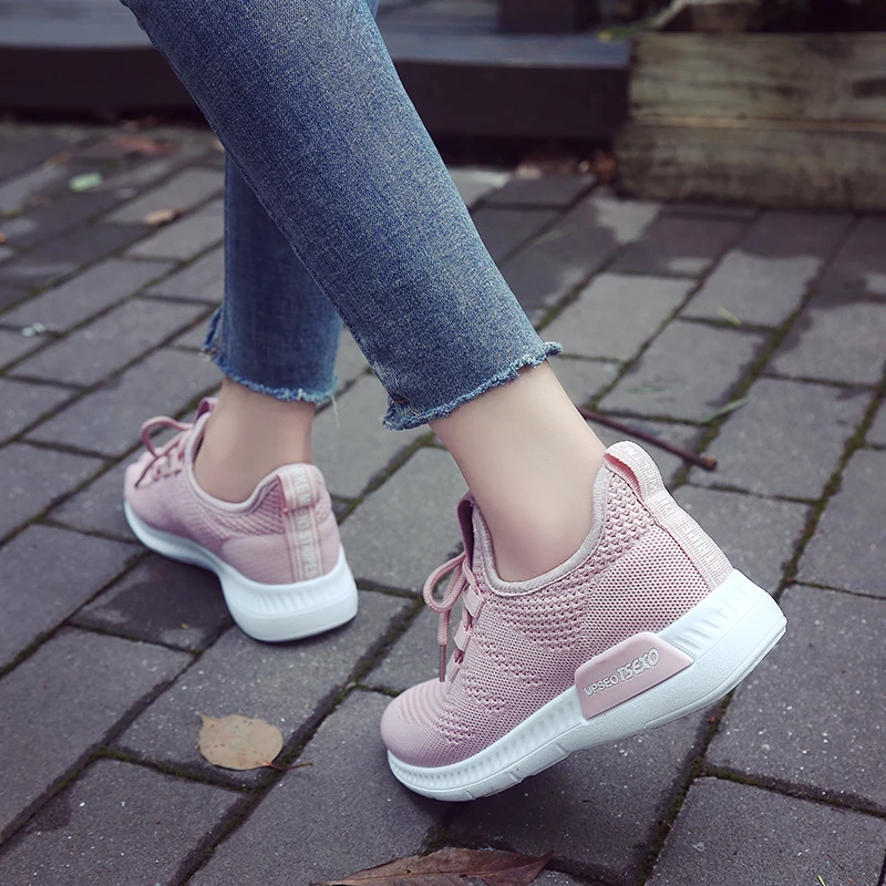 Женская кроссовки Tenis Mujer; женские кроссовки; спортивная обувь; женская обувь для тенниса; женские устойчивые спортивные кроссовки; zapatillas mujer; дешевые
