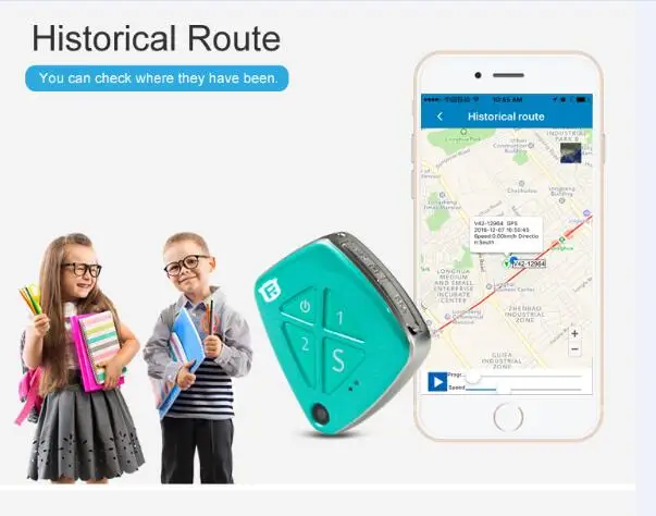 Отлично 3 г Wi Fi canera GPS трекер V42 + WI FI фунтов в режиме реального времени отслеживать