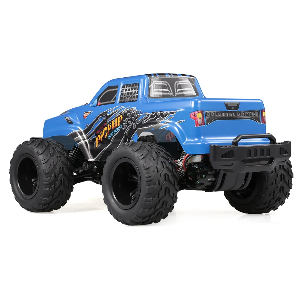 Машинка для скалолазания радиоуправляемая 2 4G 4WD высокоскоростная