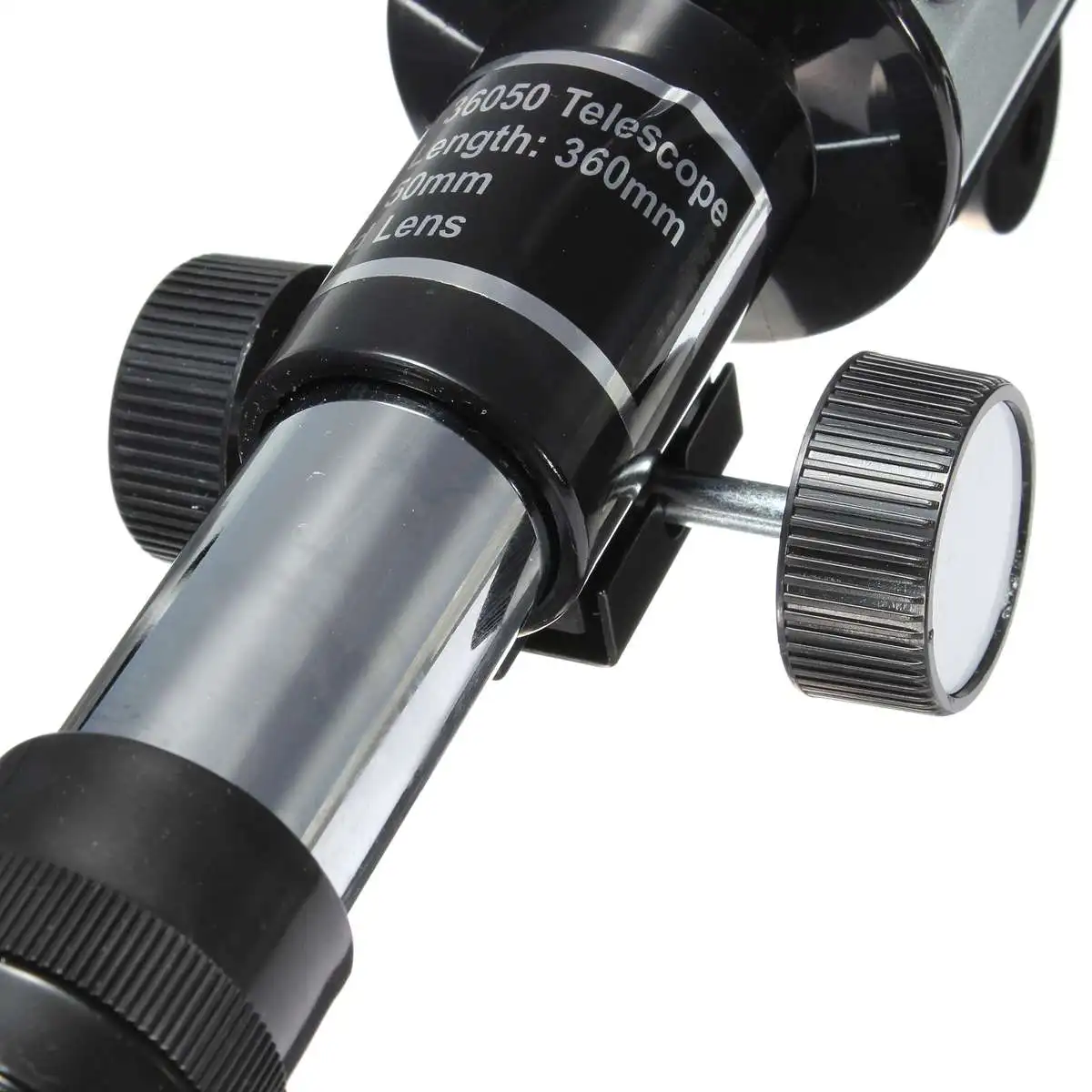 Профессиональный HD телескоп астрономический Монокуляр с треногой рефрактор Spyglass Zoom Высокая мощность зрительные прицелы мощность ful
