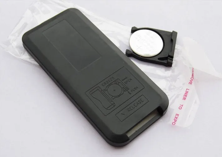 Мини пульт дистанционного управления с 20 кнопками|controller control|control remotecontrol infrared |