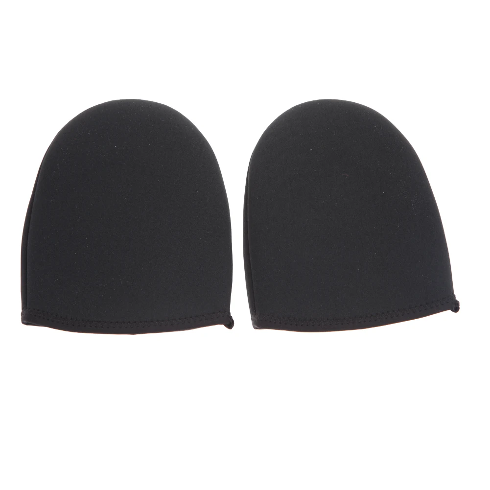 1 Pair Bicycle Overshoes Outdoor Bike Cycling Protector Toe Shoe Cover Windproof Boot Covers |