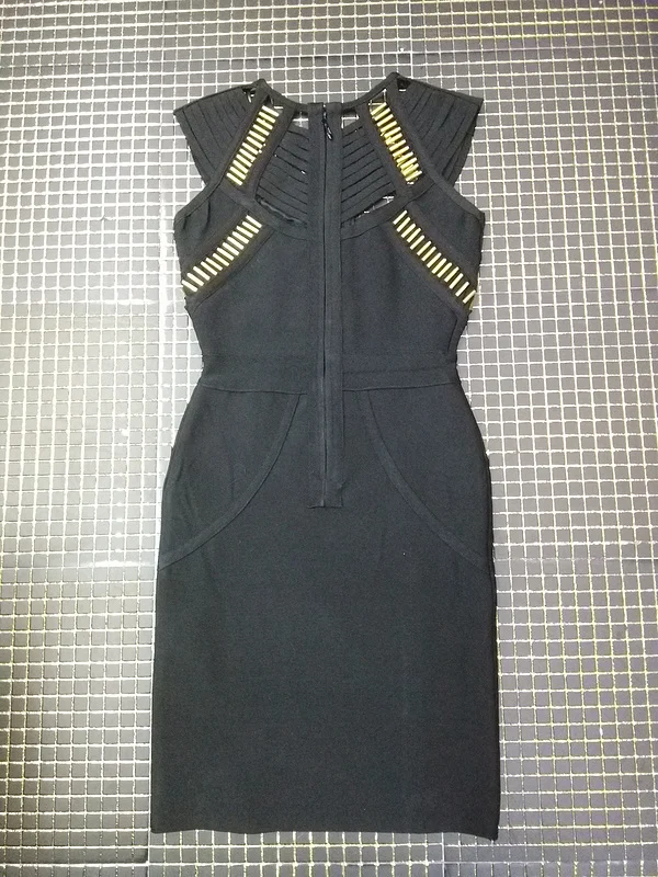 Одежда высшего качества Для женщин летние пикантные открытые цвет: черный синий