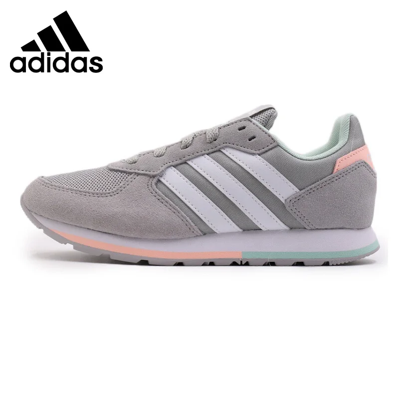 Новое поступление. Оригинальные женские кроссовки для скейтбординга Adidas Neo Label