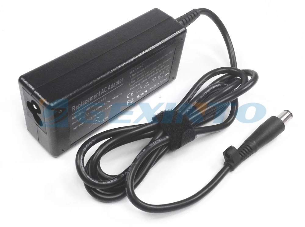 19,5 V 3.33A адаптер питания переменного тока 677774-001 677774-002 PA-1650-32HJ ноутбук зарядное устройство для hp для Compaq 430 431 435 436 450 455 G1 G2