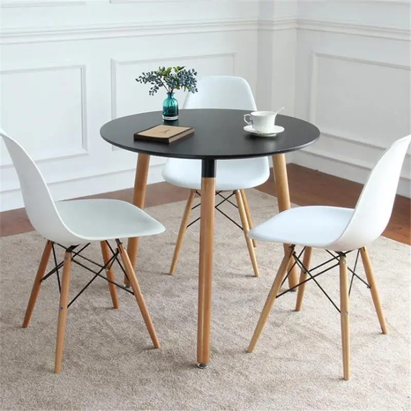 Piknik Masa sandalie Pliante Dinning Eettafel кухня манжер модератор Ретро деревянный Mesa Comedor Bureau Tablo