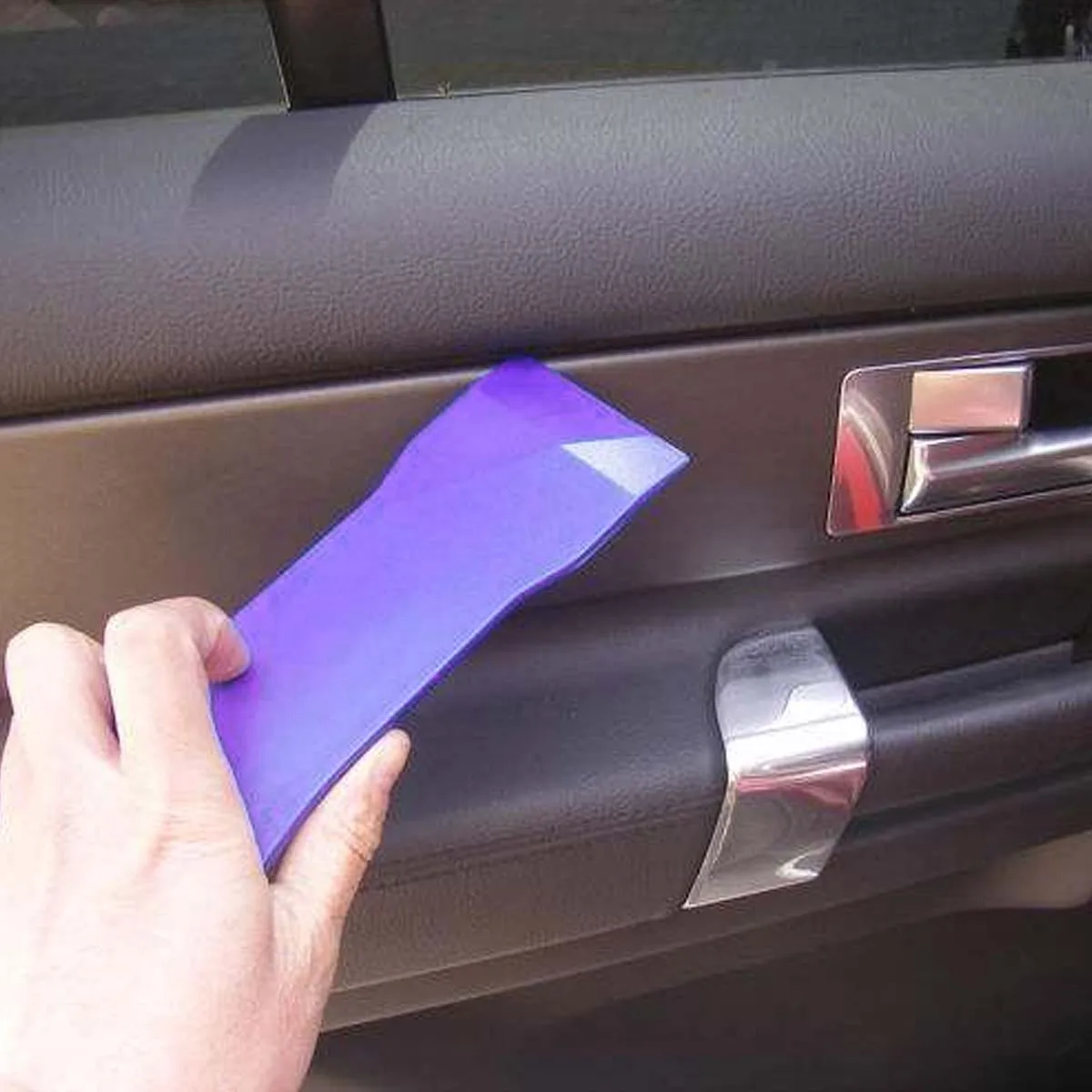 9 шт./компл. автомобильный аудио разборка набор инструментов авто отделка CD