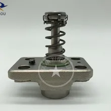 Поршень насоса для дизельного топлива common rail F01M101781 bosch