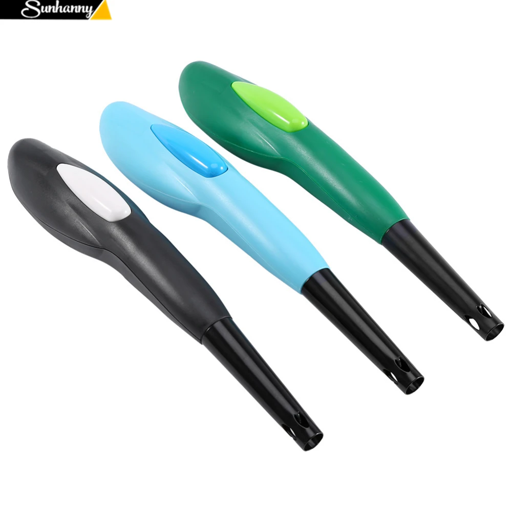 Электрическая кухонная зажигалка для кемпинга барбекю Электронная