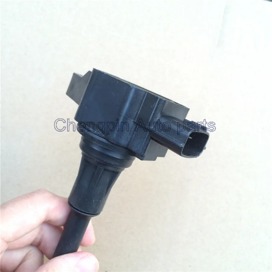 Оригинальная катушка зажигания ASSY OEM # 22448 JA00C 22448ja00c для Nissan Altima Cube Sentra Infiniti FX35 FX50 M37