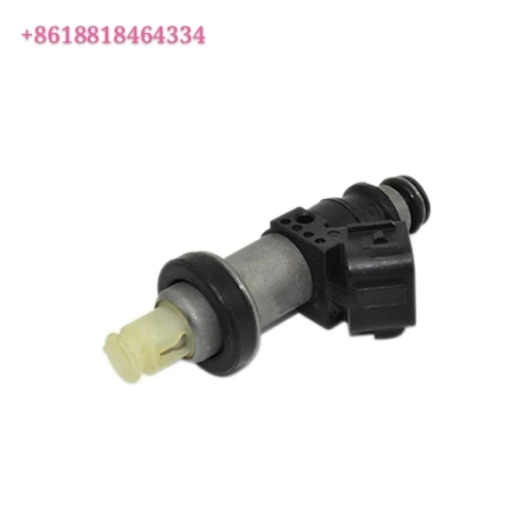Высококачественный топливный инжектор 06164 PCC 000 для Honda Capa. D15B PEJ 000|Топливный