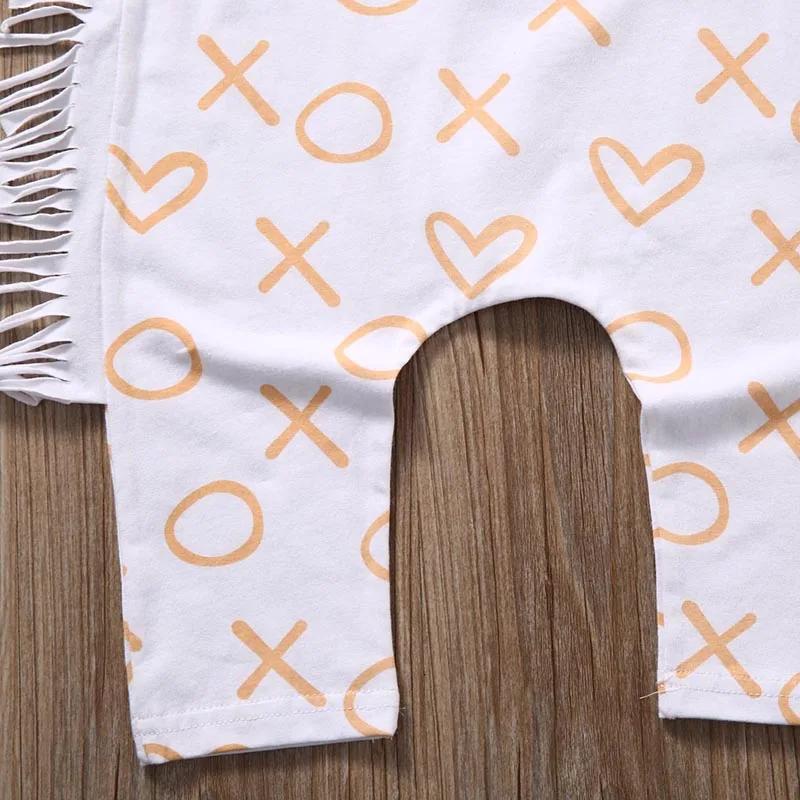 Детские комбинезоны летние без рукавов комбинезон + повязка на голову Одежда для