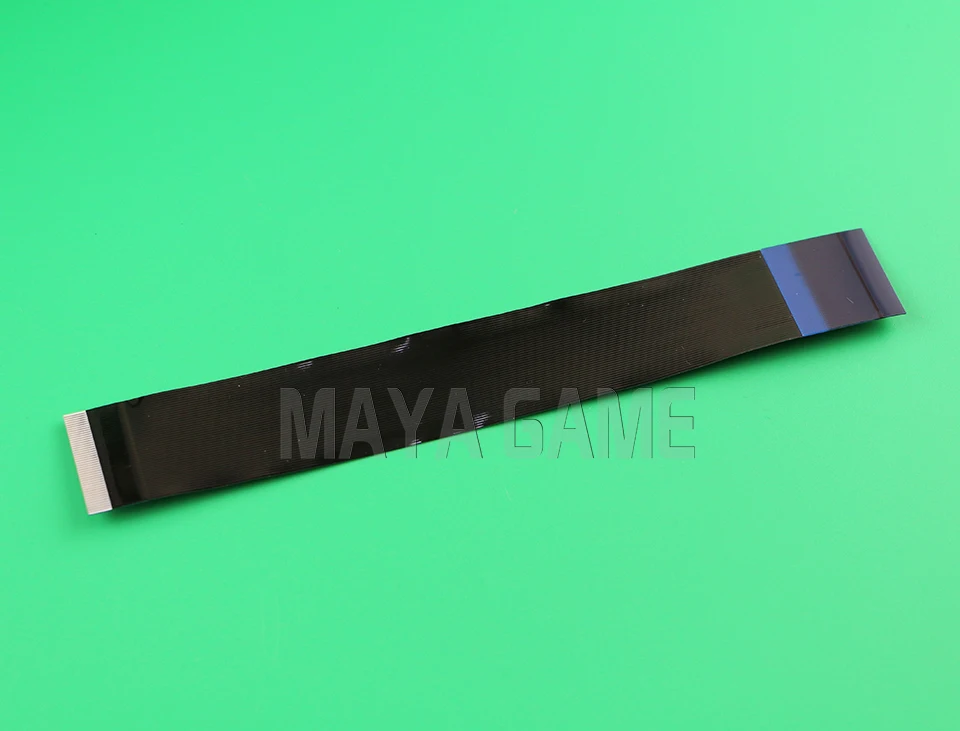 200pcs/lot High quality laser cable for KES-850A / KEM-850AAA Laser Lens Ribbon flex Cable PS3 Super slim CECH-4000 OCGAME | Электроника