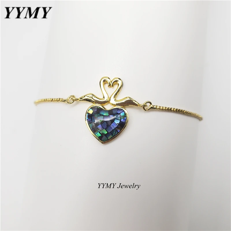 Heart Shape Metal Bracelets For Women Men Lovers Bracelet &amp Bangles Good Birthday Gift Love | Украшения и аксессуары