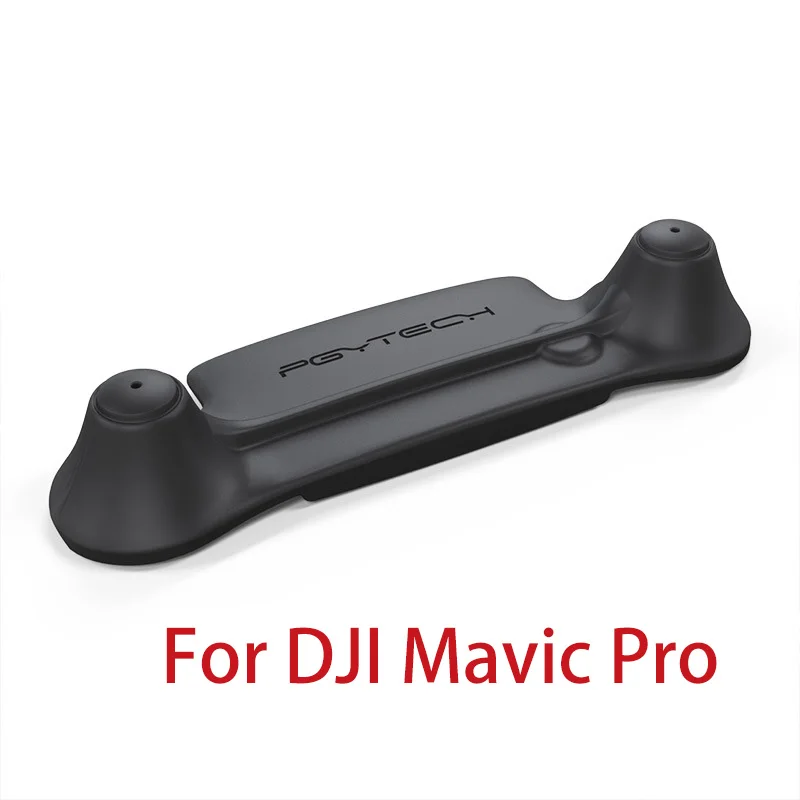 Дрон контроллер джойстики передатчик рокер фиксатор для DJI Spark/Mavic PRO кронштейн для устройств SkeletonsFixator рычаг PGYTECH - Цвет: For MAVIC