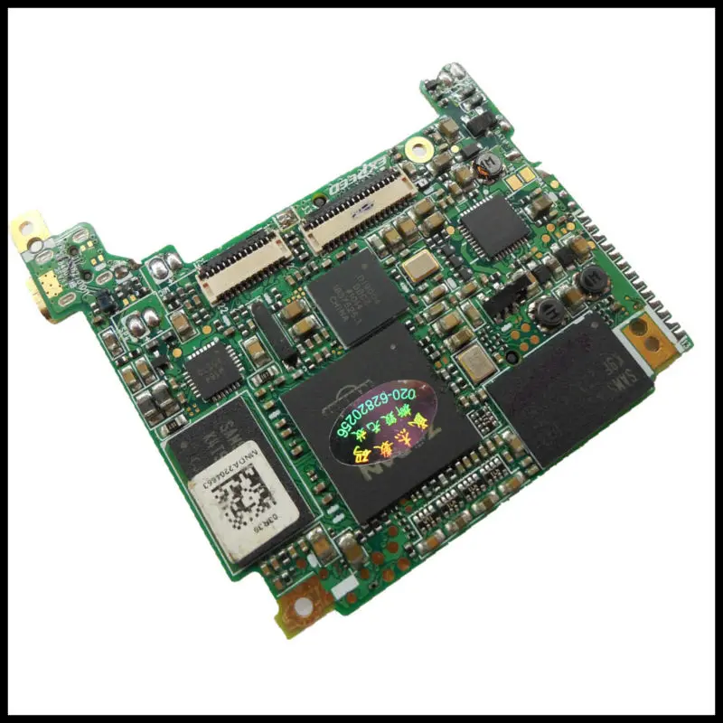 

100% Original COOLPIX S4000 Main Board MCU Board MainBoard Mother Board MotherBoard for Nikon S4000