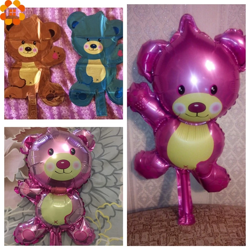 3 шт. вечерние шары для мальчиков и девочек на день рождения|party supplies|baby showerdecoration