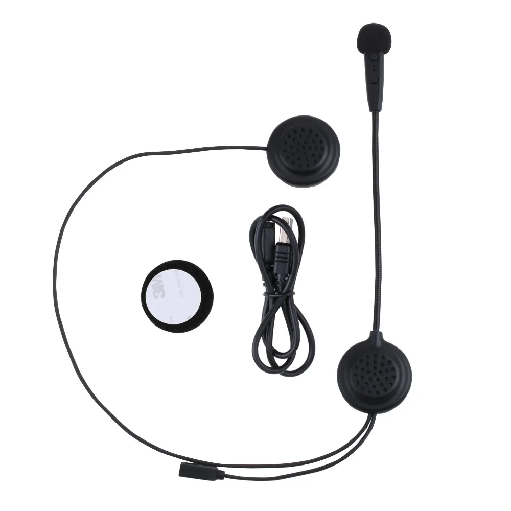 EJEAS Новая мотоциклетная обувь шлем домофон Bluetooth Interphone гарнитуры для 2 всадники 300