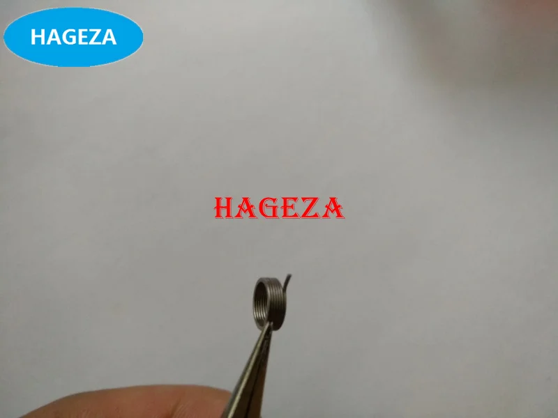 

100%New original for Hasselblad 80mm CF spring 80mm F/2.8 CF Lens Replacement Unit Repair Part