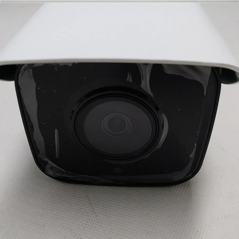 Dahua 6MP H.265 PoE HOT IP камера IPC HFW4631M I1 ИК безопасность cctv onvif CCTV с многоязычным