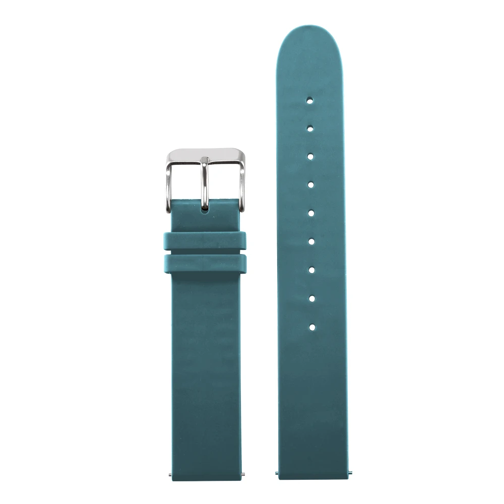 Ремешок для часов Withings Activite/steel/Pop, ширина 18 мм, быстросъемный ремешок для huawei B5/xiaomi Watch/Garmin Active S