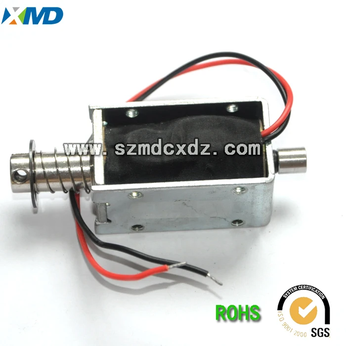 DC24V frame electromagnets/Frame type electromagnet/Linear Electromagnetic Push / Pull Solenoid Lock Manufacture | Электронные
