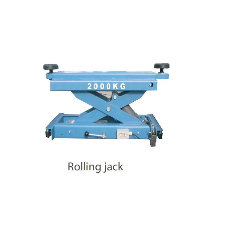 Гаражное Автомобильное оборудование четырехстоечный подъемник 4 стоечный