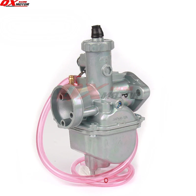Карбюратор Mikuni VM22 PZ26 26 мм карбюратор для мотоцикла 125 140 150 160cc|Карбюратор| |