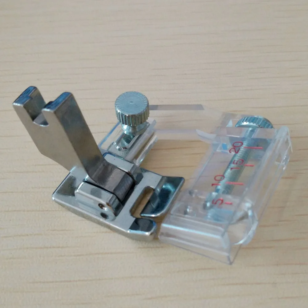 Прижимная лапка для швейной машины № 6289 - Singer | Дом и сад