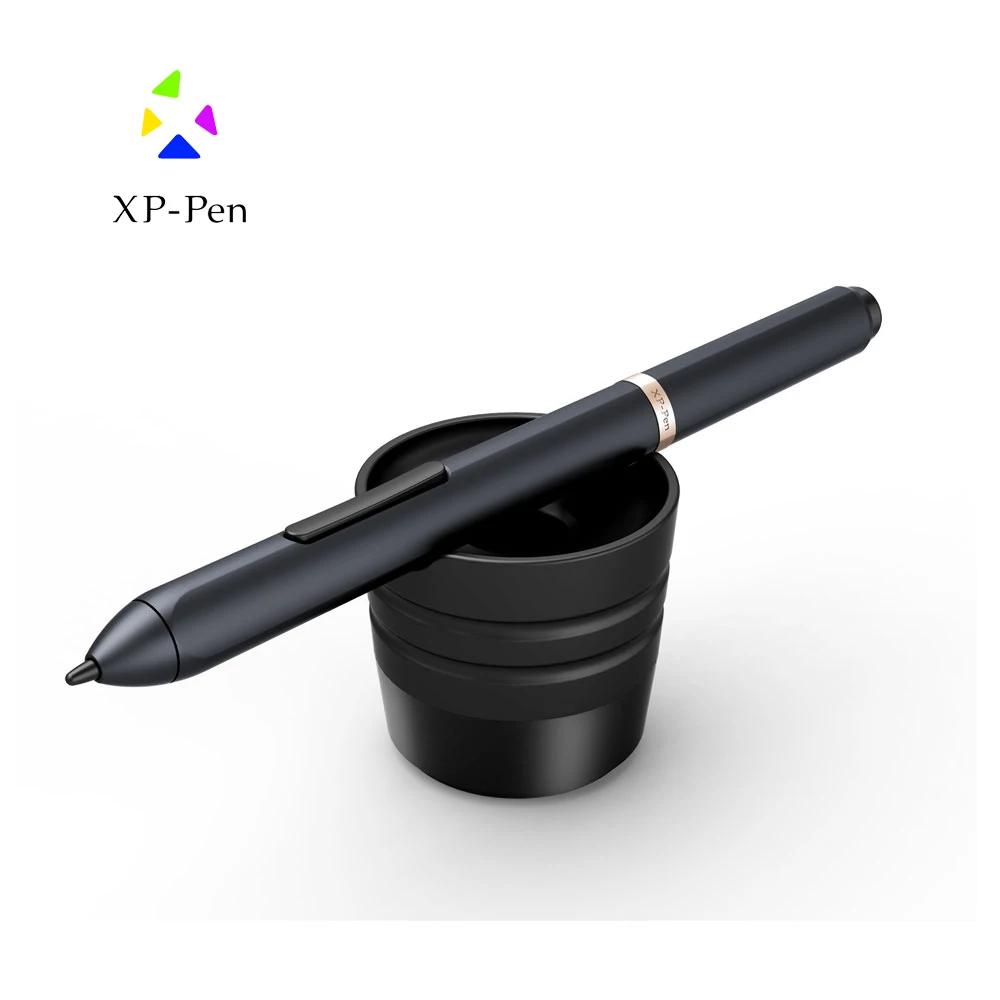 Пассивный стилус XP Pen PN03/P05 для Star Series / Deco 01 /Deco 01V2 /Artist 15 6 С 5x сменными
