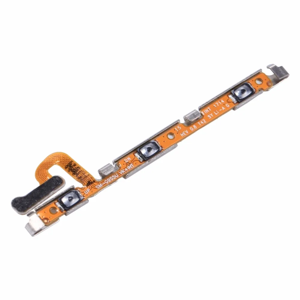 

For Samsung Galaxy Note 8 / N9500 Volume Button Flex Cable